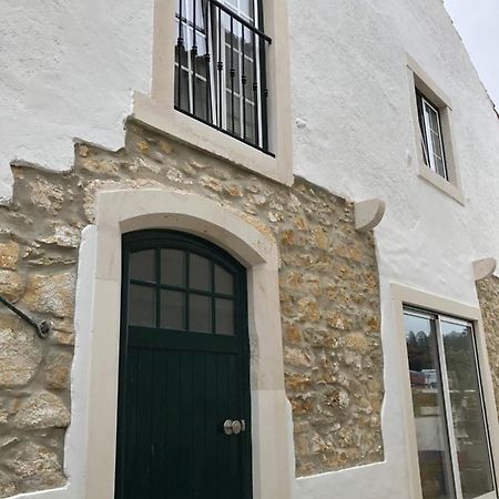 Casinha Da Avo Rosario Apartment Juncal  Екстериор снимка