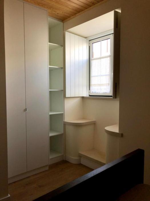 Casinha Da Avo Rosario Apartment Juncal  Екстериор снимка