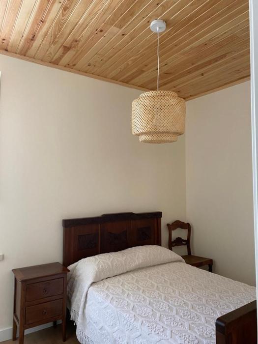 Casinha Da Avo Rosario Apartment Juncal  Екстериор снимка