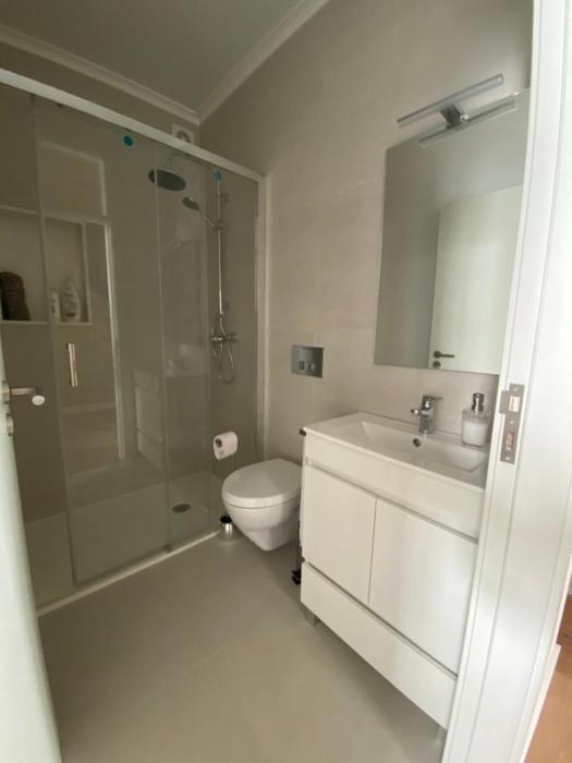 Casinha Da Avo Rosario Apartment Juncal  Екстериор снимка