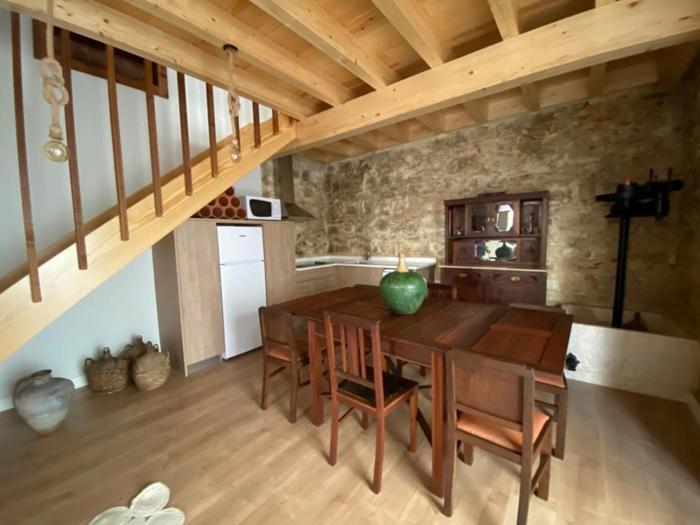 Casinha Da Avo Rosario Apartment Juncal  Екстериор снимка