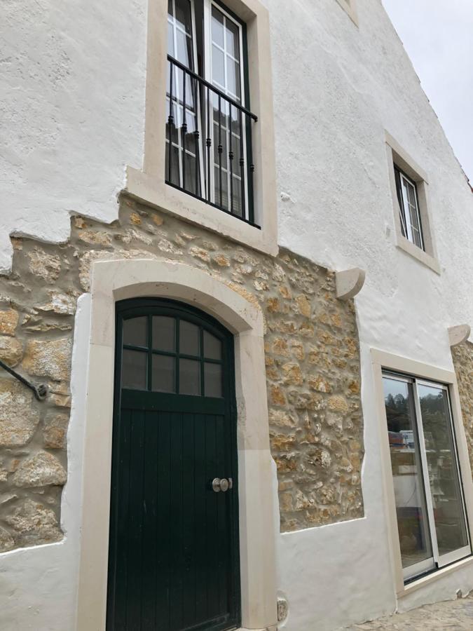 Casinha Da Avo Rosario Apartment Juncal  Екстериор снимка