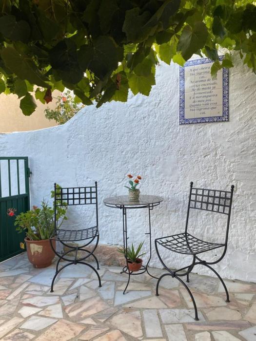 Casinha Da Avo Rosario Apartment Juncal  Екстериор снимка
