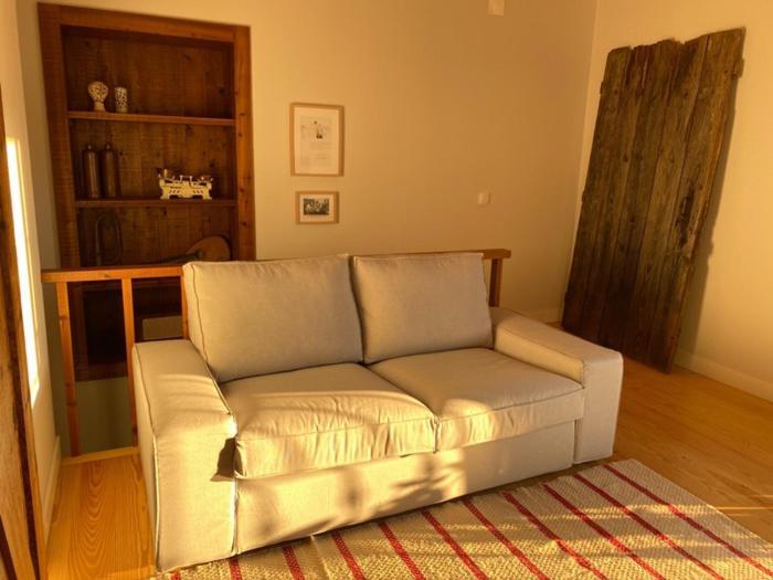 Casinha Da Avo Rosario Apartment Juncal  Екстериор снимка