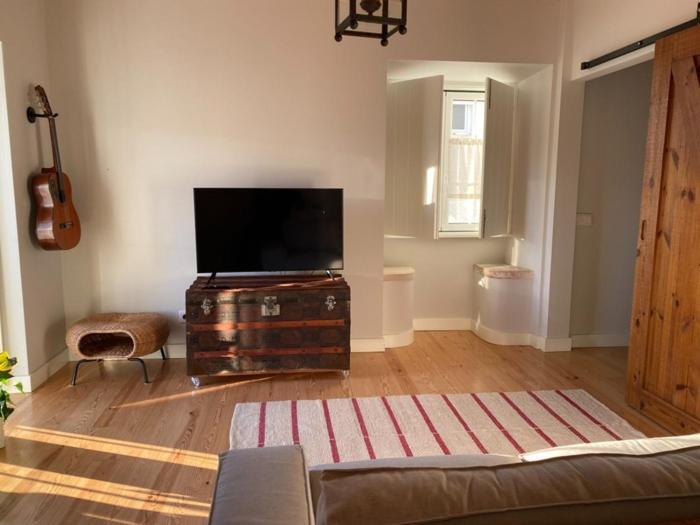 Casinha Da Avo Rosario Apartment Juncal  Екстериор снимка