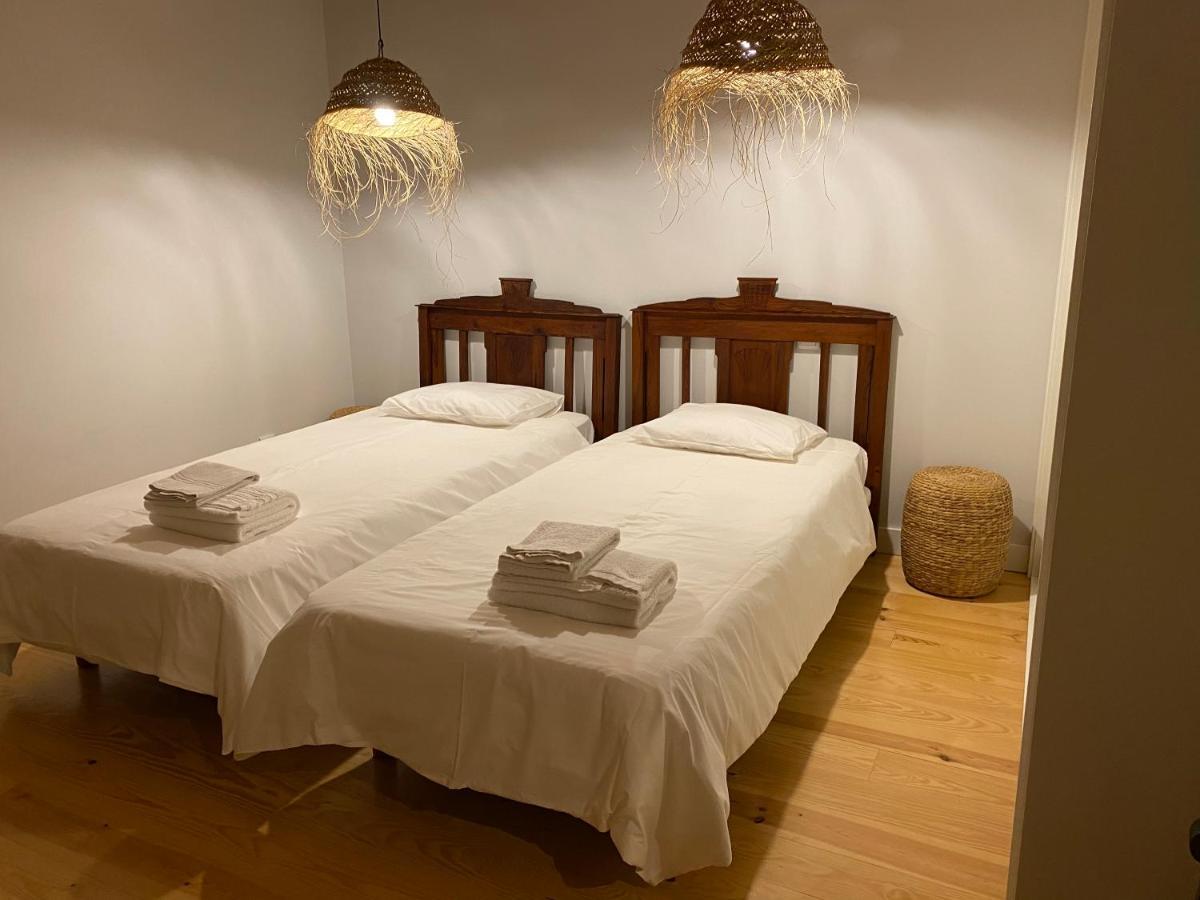 Casinha Da Avo Rosario Apartment Juncal  Екстериор снимка